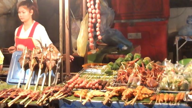 F-food