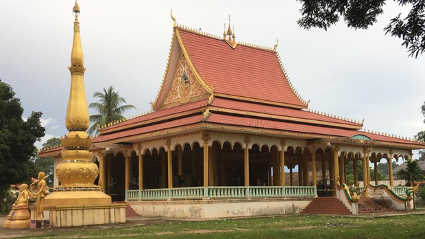 F-PakNgum