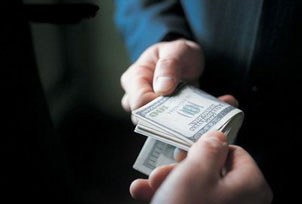 F-corruption F-corruption