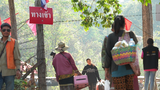ທາງການ ເລີ່ມຫ້າມນຳເຂົ້າສິນຄ້າກະເສດ ມາຈຳໜ່າຍ ຢູ່ຕະຫຼາດພາຍໃນປະເທດ