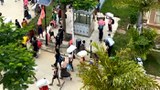 ລາວ, ພະມ້າ ຫາລື ຊ່ອຍເຫຼືອ ຄົນງານ ພະມ້າ