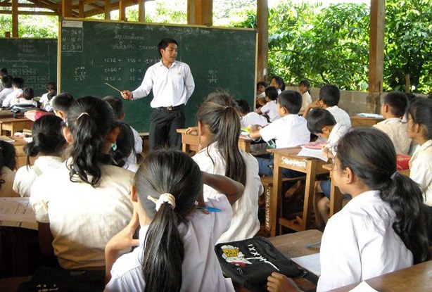 F-teacher F-teacher