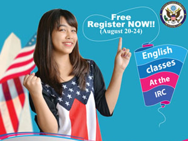 F-English-Class F-English-Class