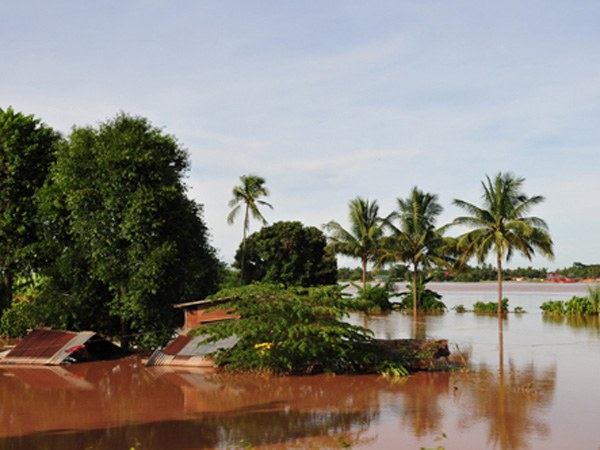 F-Laos-flood
