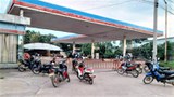 ລາວພິຈາຣະນາ ຊື້ນໍ້າມັນຈາກຣັສເຊັຽ ທ່າມກາງ ນ້ຳມັນຂາດແຄນ