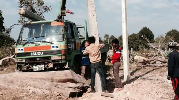 F-Lao-workers