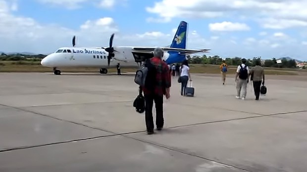 F-airport F-airport