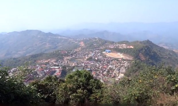 F-Phongsaly