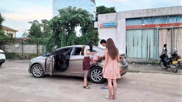 ທາງການລາວ ມີແຜນເຈຣະຈາ ຊື້ນໍ້າມັນຈາກຣັສເຊັຽ ທາງການລາວ ມີແຜນເຈຣະຈາ ຊື້ນໍ້າມັນຈາກຣັສເຊັຽ