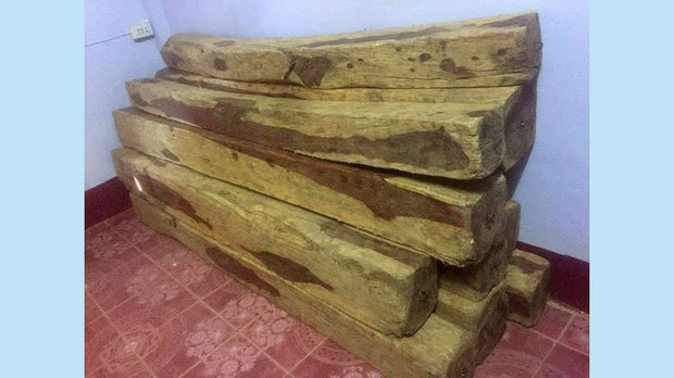 F-logs