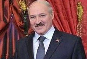 Alexander Lukashenko Alexander Lukashenko