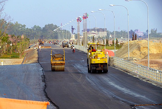 F-construction