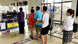 ຄົນລາວ ເດີນທາງເຂົ້າໄທຍ ເພີ່ມຂຶ້ນ ຕໍ່ເນື່ອງ