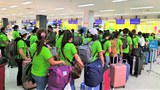 ຄົນລາວ ຕ້ອງດິ້ນຮົນ ໄປເຮັດຢູ່ຕ່າງປະເທດ ຫຼາຍຂຶ້ນ