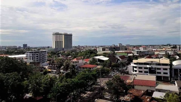 ຄົນງານ ຈຳນວນນຶ່ງ ຂໍເງີນມັດຈຳຄືນ ຈາກບໍຣິສັດ ຈັດຫາງານບໍ່ໄດ້