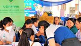 ແຮງງານລາວ ສົນໃຈໄປເຮັດວຽກ ຢູ່ຢີ່ປຸ່ນຍ້ອນຄ່າແຮງງານສູງ