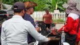 ນ້ຳມັນເຊື້ອເພີງແພງ ຜູ້ປະກອບການ ໄດ້ຮັບຜົລກະທົບໜັກ