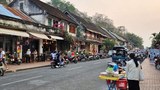 ຊາວນະຄອນຫຼວງພຣະບາງ ປະເຊີນຄ່າຄອງຊີບ ສູງກວ່າທຸກເມືອງ ໃນລາວ