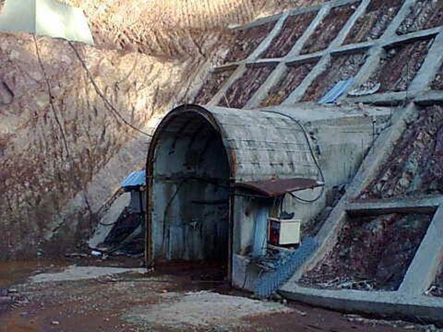 F-Irrigation