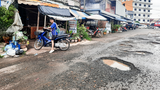 ຕຣຽມເປີດປີທ່ອງທ່ຽວລາວ, ເສັ້ນທາງຫຼາຍສາຍ ຍັງຢູ່ໃນສະພາບເປ່ເພໜັກ