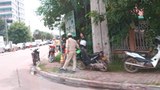 ຜູ້ທີ່ບໍ່ເສັຍຄ່າ ທຳນຽມທາງ ຈະຖືກປັບໃໝ 0.1% ຕໍ່ມື້