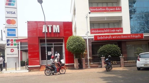 ຄ່າເງິນກີບ ຂຶ້ນ-ລົງ ເປັນໄປຕາມ ອຸປະສົງ-ອຸປະທານ