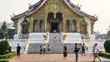 ທ່ອງທ່ຽວລາວ ດີຂຶ້ນ ແຕ່ຍັງບໍ່ຄຶກຄື້ນ ທຽບໃສ່ກ່ອນໂຄວິດ ຣະບາດ