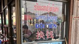 ປະຊາຊົນສ່ວນນຶ່ງ ບໍ່ພໍໃຈ ທີ່ຮ້ານແລກປ່ຽນເງິນ ຖືກປິດໝົດ