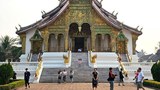 ທຸຣະກິຈໂຮງແຮມ, ເຮືອນພັກ, ຮ້ານອາຫານ ຢູ່ຫຼວງພຣະບາງ ສ່ວນໃຫຍ່ເປັນຂອງຄົນຈີນ-ວຽດນາມ