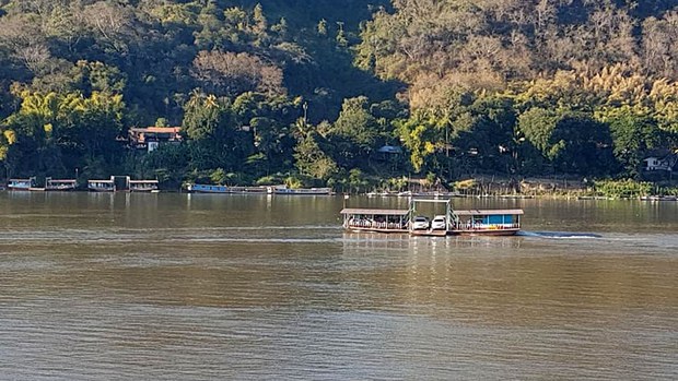 ຫຼາຍອົງການຊຸກຍູ້ ຣັຖບານໄທຍ ຢ່າຊື້ໄຟຟ້າ ຈາກ ເຂື່ອນ ຫຼວງພຣະບາງ