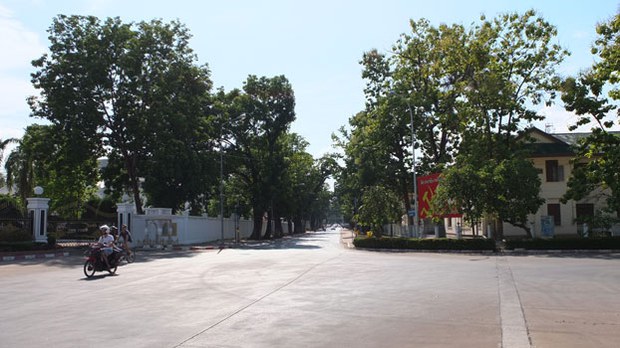 F-Lao-tourism