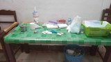 ການລໍຖ້າເຂົ້າລັດຖະກອນບໍ່ມີຫວັງ ເຮັດໃຫ້ແພດອາສາ ຢູ່ເຊກອງຫຼາຍຄົນລາອອກ