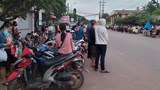 ການຂໍໜັງສືຜ່ານແດນ ຍັງມີຄວາມຫຍຸ້ງຍາກ ຫຼາຍທີ່ສຸດ