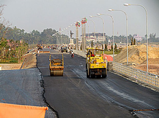 F-roads