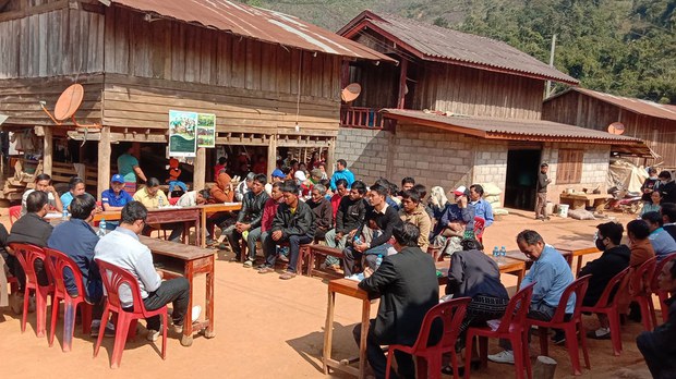 ບໍຣິສັດ ຈີນແລະລາວ ສົ່ງເສີມ ການກະສິກັມ ບໍຣິສັດ ຈີນແລະລາວ ສົ່ງເສີມ ການກະສິກັມ