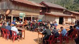 ບໍຣິສັດ ຈີນແລະລາວ ສົ່ງເສີມ ການກະສິກັມ