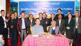 ຂ.ອຸດົມໄຊ ຂ.ຫຼວງນໍ້າທາ ບໍ່ເຫັນດີ ມ.ທັນສມັຍ
