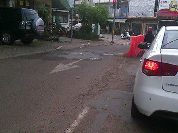 F-Road