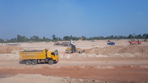 ດິນ 299 ຕອນ ຖືກໂຄງການທາງຣົຖໄຟ ລາວ-ຈີນ ນະຄອນຫຼວງວຽງຈັນ ຍັງບໍ່ໄດ້ຄ່າຊົດເຊີຍ ດິນ 299 ຕອນ ຖືກໂຄງການທາງຣົຖໄຟ ລາວ-ຈີນ ນະຄອນຫຼວງວຽງຈັນ ຍັງບໍ່ໄດ້ຄ່າຊົດເຊີຍ