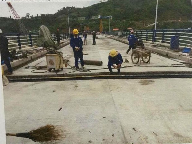 F-Bridge