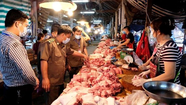 ຣັຖກຳນົດ ລາຄາສິນຄ້າ, ແຕ່ຊ່ອຍແກ້ໄຂ ສິນຄ້າແພງບໍ່ໄດ້