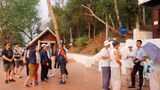 ຈີນຍຶດຄອງ ທຸລະກິດທ່ອງທ່ຽວ ໃນລາວ