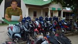 ເມືອງອຸທຸມພອນ ກວາດລ້າງແກ້ງຊື້-ຂາຍ ສິ່ງທີ່ຜິດກົດໝາຍ