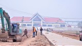 ເຣີ່ມແຕ່ ທາງຣົຖໄຟເປີດ ມີການກໍ່ ອາຊຍາກັມ ຫຼາຍຄະດີ