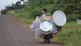 ຮ້ານຮັບຊື້ ເສດເຫຼັກ ວຽດນາມ ຜິດຂໍ້ກຳນົດ