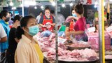 ອາຫານ ແລະ ເຄື່ອງໃຊ້ ມີລາຄາແພງຂຶ້ນ