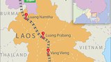 F-Laos-China-train