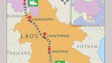 F-Laos-China