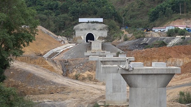 F-railway