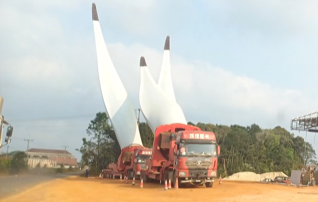 ຊາວບ້ານ ແຂວງເຊກອງ ຂໍໂຄງການພັດທະນາ ປັບປຸງຊີວິດ ຊາວບ້ານ ແຂວງເຊກອງ ຂໍໂຄງການພັດທະນາ ປັບປຸງຊີວິດ